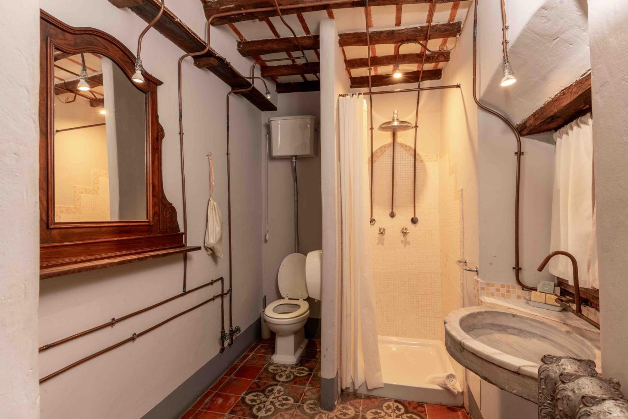فيلا Borgo Casa Scaparone ألبا المظهر الخارجي الصورة