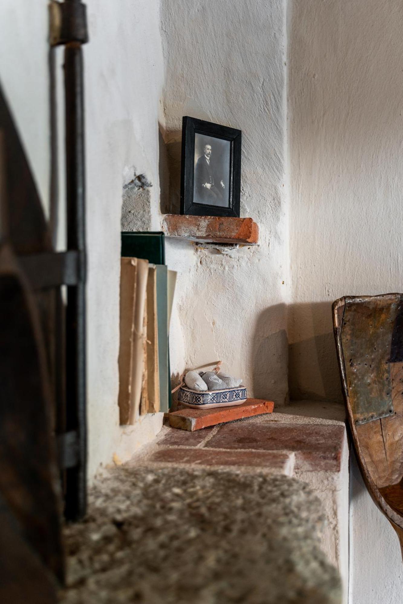 فيلا Borgo Casa Scaparone ألبا المظهر الخارجي الصورة