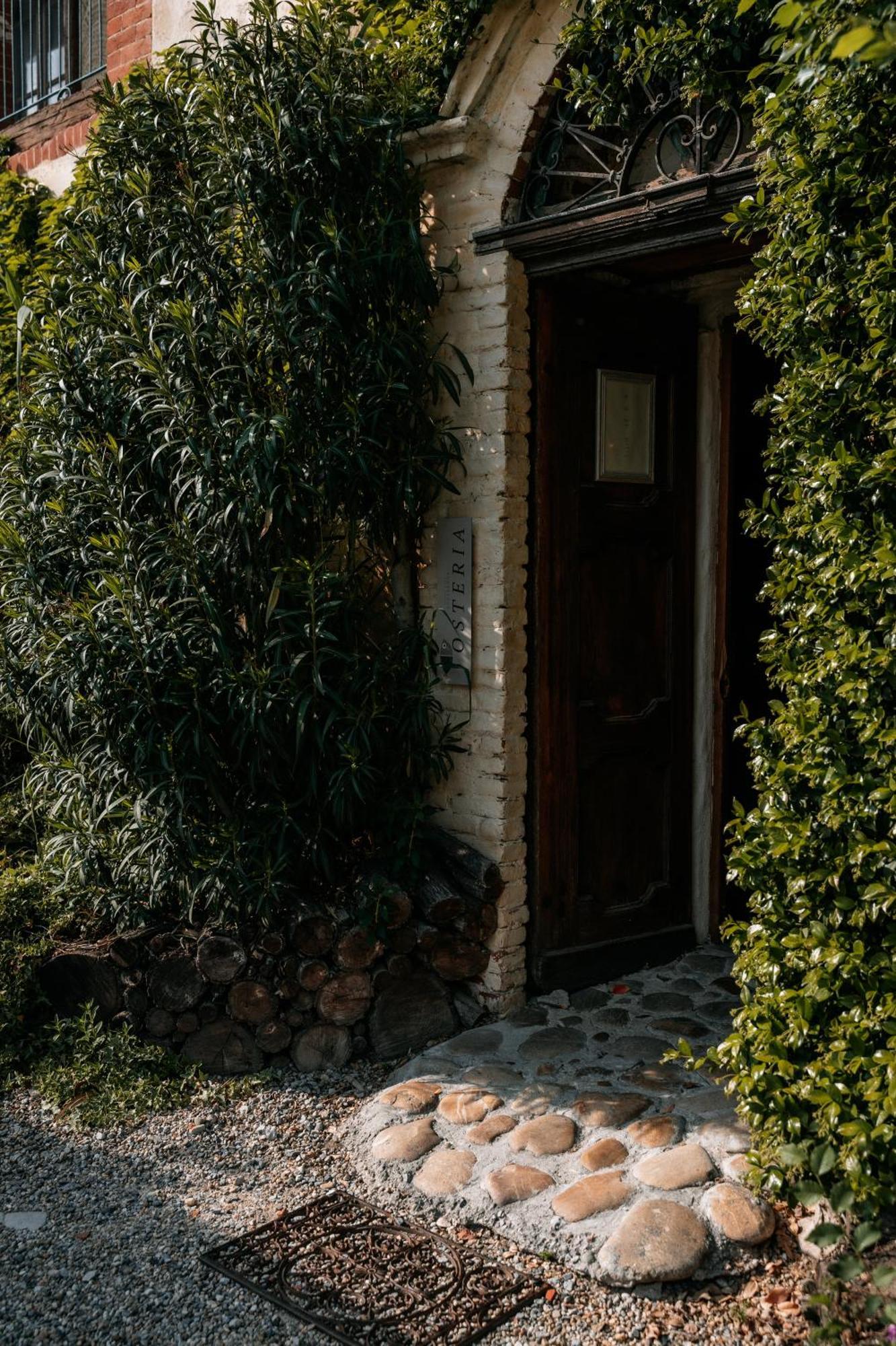 فيلا Borgo Casa Scaparone ألبا المظهر الخارجي الصورة
