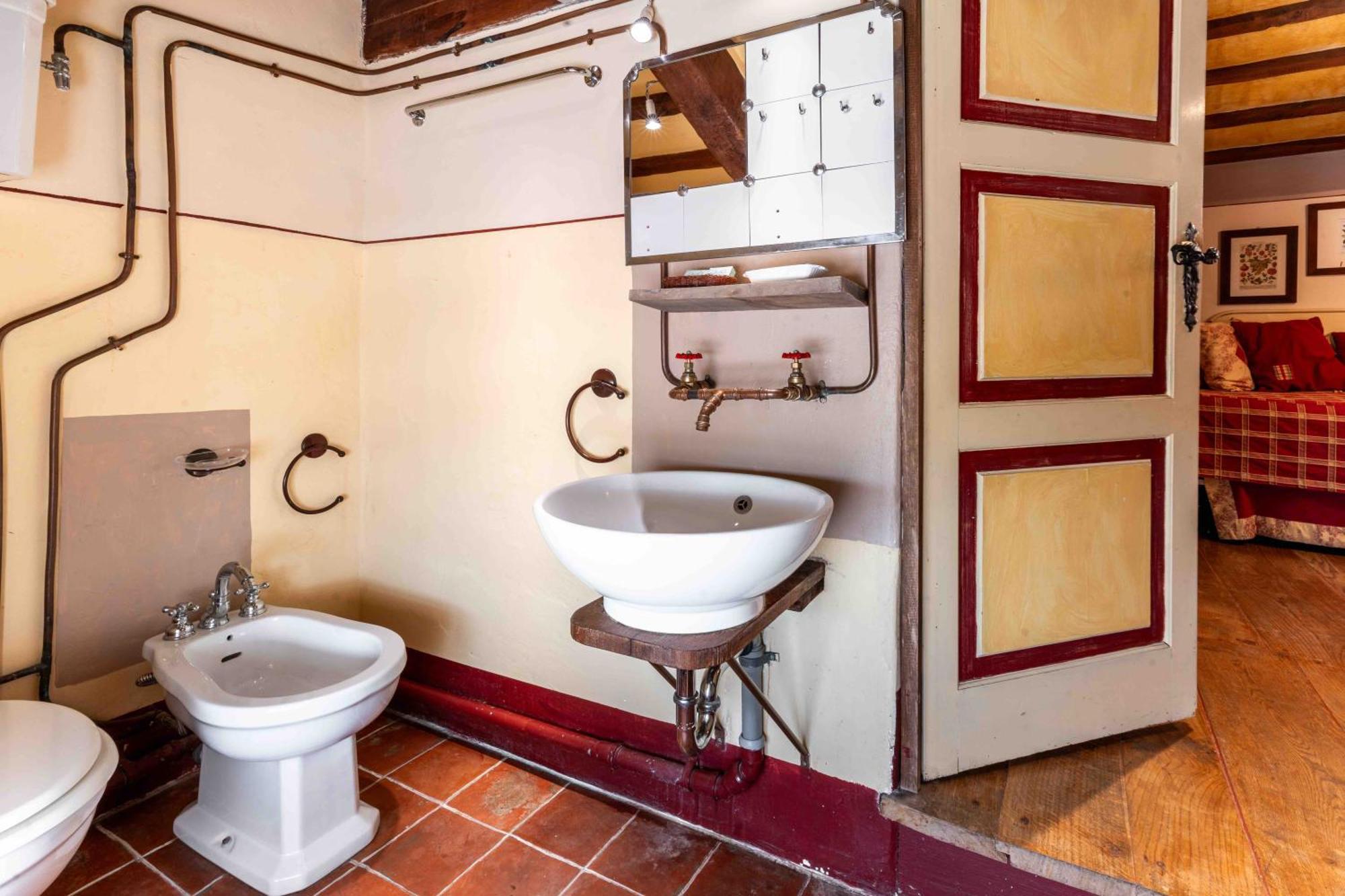 فيلا Borgo Casa Scaparone ألبا المظهر الخارجي الصورة